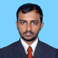 Vignesh P S