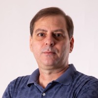 Marcio Antonio Milhoratti