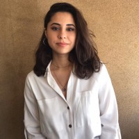 Deniz Kasırga