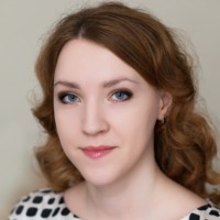 Uliana Lushch-Purii