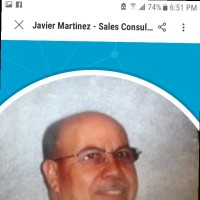 Javier Martinez