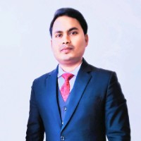 Digvijay Singh, Ph.D.