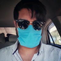 Ali Raza