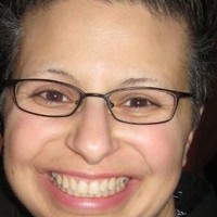 Maria Grigoriadis, Cqpa