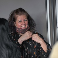 Annamaria Hegegy