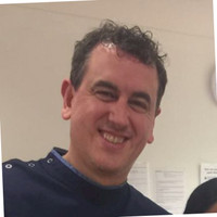 Graham Egan