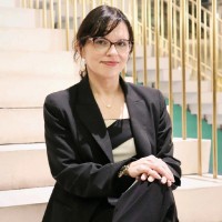 Nadia Maynard, LMSW-SHRM-SCP