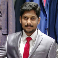 Maharajan K