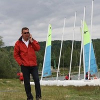Patrick BAUDRY