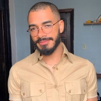 Julio Cesar Rosário De Moraes