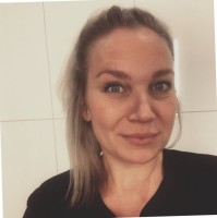 Angelica Larsson
