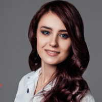 Alyona Svinaryova