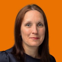 Claire Hird
