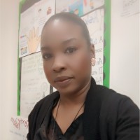 Sanyah Mckinnon
