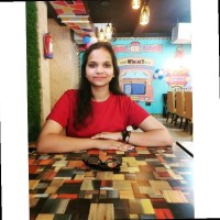 Swati Singh