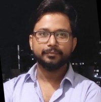 Sudeep Choudhury