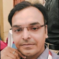RAKESH KUMAR MISHRA