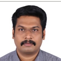 Vimal Kumar Kulathil Vijayan