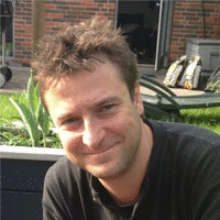 Peter Østerbye