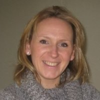Katie England
