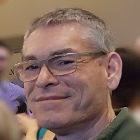 Mike Gardiner