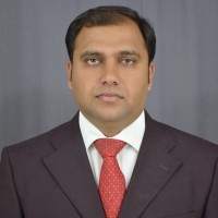 Parag Dixit