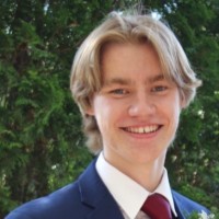Connor Ringquist