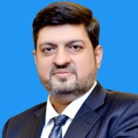Abbas Haider Zaidi