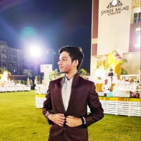 Yash Shah