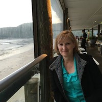 Elizabeth Gallard