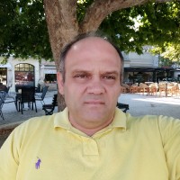 Antonis Takis
