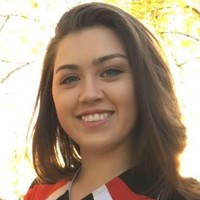 Olivia Friesner