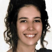 Christelle Janse van Vuuren