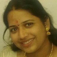 Shilpa Khanvilkar