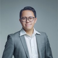 Andy Ho, MBA