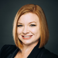 Kristi Maupin, Msmr
