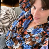 Claudia Mougin