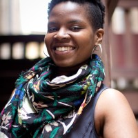 Haydee Souffrant, Mfa