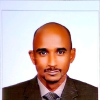 Ibrahim Idris