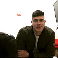 Luis David Valencia Carvajal