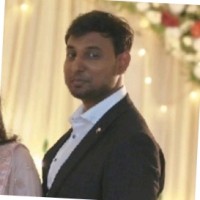 Deepak S K
