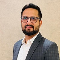 Mohit Sharma