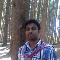 Velraju Gopal