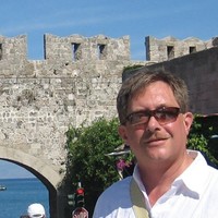 Gregory Alberts, Ph.D.