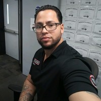 Joseph Melendez
