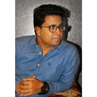 Sumeet Chopra