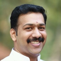 Sreenath Rajagopal