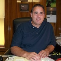Ted Mannello