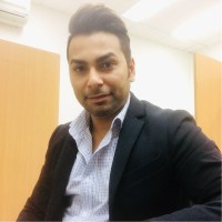 Rahul Kakkar MIPA AFA