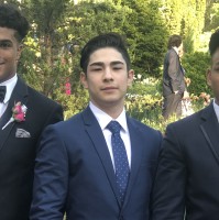 Marcus De La Rosa